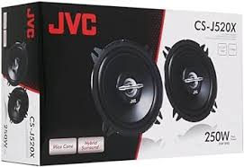 JVC SPK250W CSJ520X 5.2" - Image 2